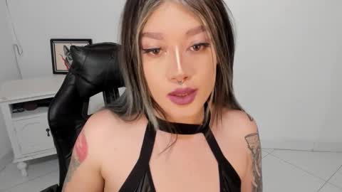 Alicia online show from January 10, 2026, 9:30 pm