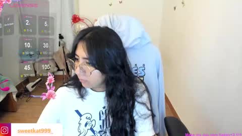 Snapshot of kat_ly_chan chatting on January 23, 2025, 10:44 pm Kat       online show from January 23, 2025, 10:44 pm