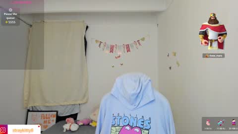 Snapshot of kat_ly_chan chatting on September 17, 2025, 2:46 am Kat       online show from September 17, 2025, 2:46 am