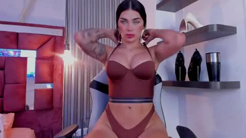Kata online show from May 14, 2026, 4:14 pm