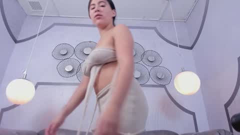 KatalellaStarr online show from October 8, 2025, 3:31 pm