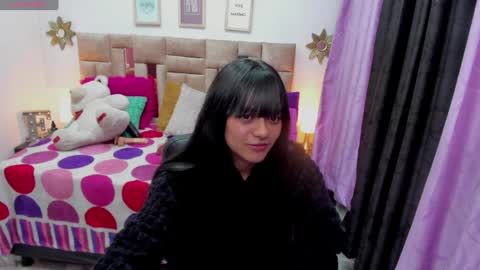 Snapshot of kataleya_018 chatting on December 29, 2024, 8:33 am kataleya online show from December 29, 2024, 8:33 am