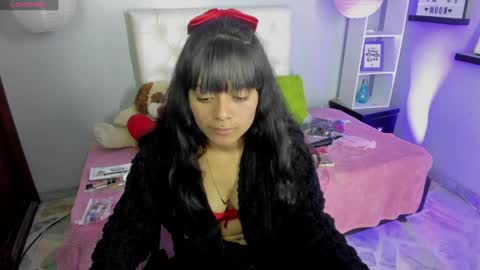 Snapshot of kataleya_018 chatting on January 9, 2025, 12:14 am kataleya online show from January 9, 2025, 12:14 am
