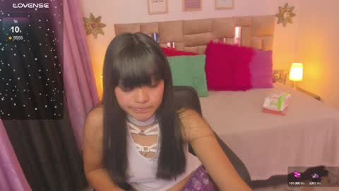 Snapshot of kataleya_018 chatting on January 24, 2025, 12:31 am kataleya online show from January 24, 2025, 12:31 am