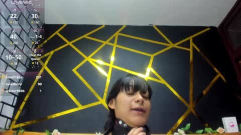 Snapshot of kataleya_018 chatting on January 25, 2025, 5:08 pm kataleya online show from January 25, 2025, 5:08 pm