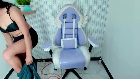 Snapshot of kataleya_018 chatting on September 12, 2025, 1:17 am kataleya online show from September 12, 2025, 1:17 am