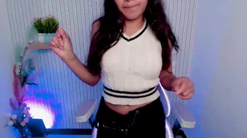 Snapshot of kataleya_018 chatting on September 25, 2025, 8:12 pm kataleya online show from September 25, 2025, 8:12 pm