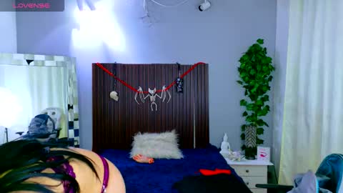 Snapshot of kataleya_29 chatting on October 26, 2025, 1:17 pm kate online show from October 26, 2025, 1:17 pm