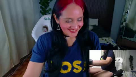 Snapshot of kataleya_29 chatting on December 19, 2025, 9:00 pm kate online show from December 19, 2025, 9:00 pm