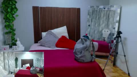 Snapshot of kataleya_29 chatting on February 15, 2026, 11:41 am kate online show from February 15, 2026, 11:41 am