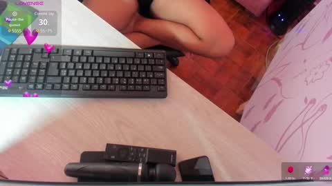 kataleya_amaya online show from January 16, 2025, 11:58 am