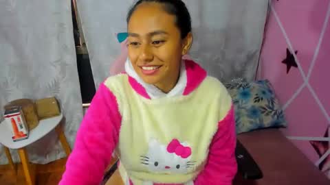 kataleya_amaya online show from February 21, 2025, 12:06 pm
