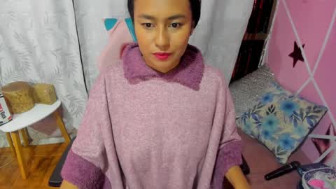 kataleya_amaya online show from February 24, 2025, 8:17 am