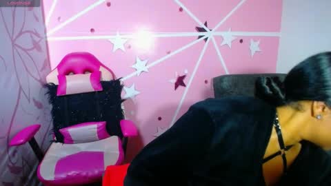 kataleya_amaya online show from February 27, 2025, 3:36 am