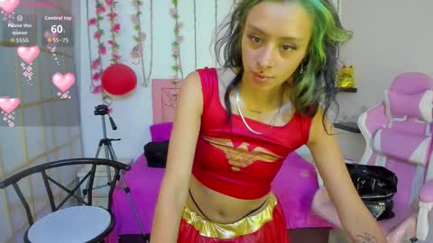 Snapshot of kataleya_bella chatting on November 1, 2025, 7:49 pm kataleya_bella online show from November 1, 2025, 7:49 pm