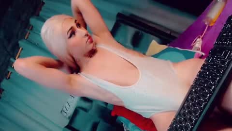 KATALEYABIGCOCK online show from December 5, 2024, 2:00 pm