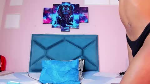 kataleya horny online show from March 8, 2025, 7:49 am