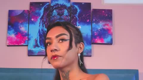 kataleya horny online show from September 14, 2025, 2:05 pm