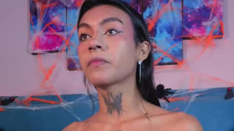 kataleya horny online show from October 25, 2025, 2:52 am