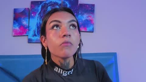 kataleya horny online show from November 22, 2025, 1:48 am