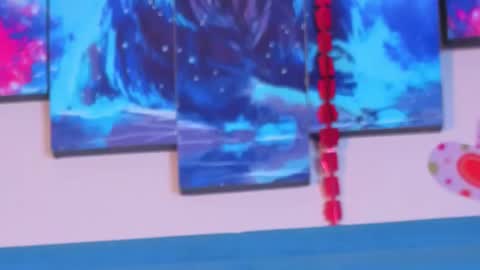 kataleya horny online show from February 18, 2026, 1:34 am