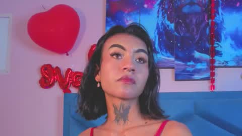 kataleya horny online show from February 21, 2026, 4:35 am