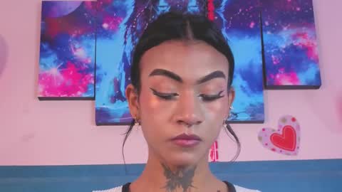 kataleya horny online show from February 26, 2026, 1:59 am