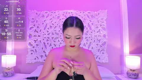 Kiara  online show from March 21, 2026, 11:37 am