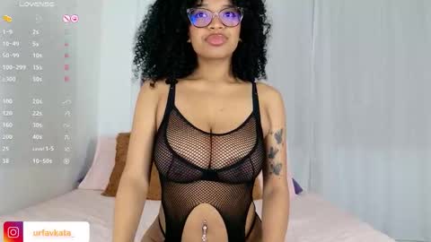 Kataleya online show from February 12, 2026, 11:00 pm