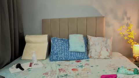 kataleyarios01 online show from March 5, 2026, 12:50 am