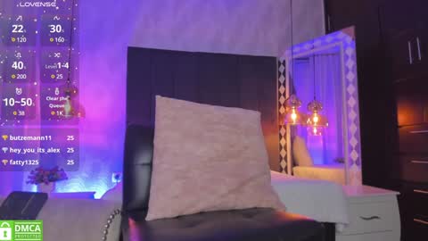 Kat online show from January 4, 2025, 2:56 pm