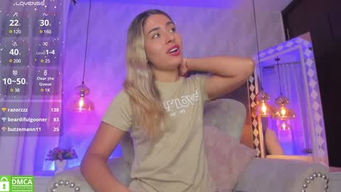 Kat online show from January 4, 2025, 5:58 pm