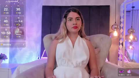 Kat online show from February 11, 2025, 6:11 pm