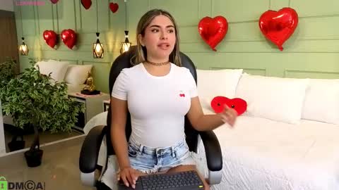 Kat online show from February 9, 2026, 11:47 am