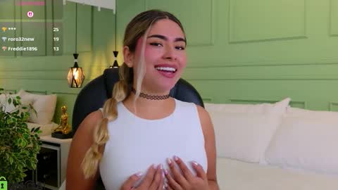 Kat online show from March 6, 2026, 12:01 pm