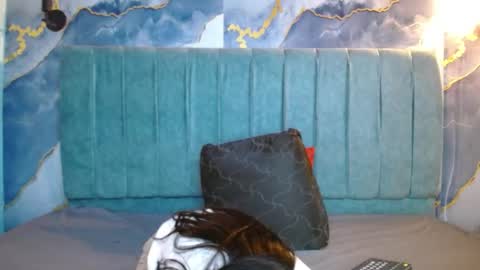 Katalina online show from February 27, 2026, 2:50 pm