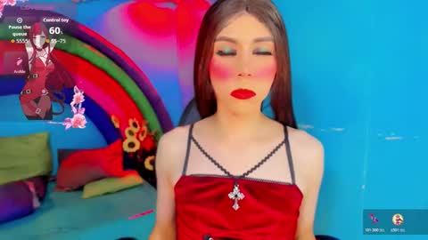 Snapshot of katalina_hot2 chatting on November 6, 2025, 1:12 pm Katalella hot2 online show from November 6, 2025, 1:12 pm