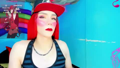 Katalella hot2 online show from November 25, 2025, 6:13 am