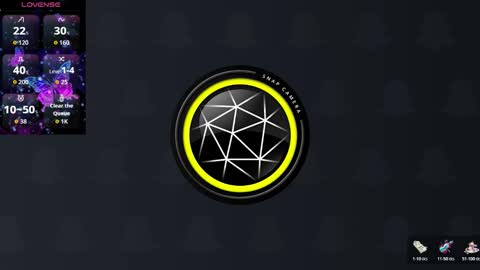 Katalella hot2 online show from December 4, 2025, 11:08 am