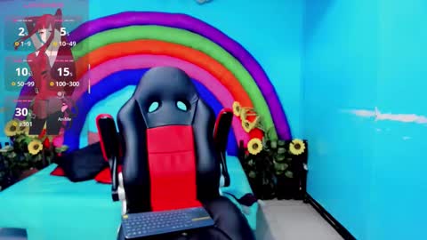 Katalella hot2 online show from March 14, 2026, 11:15 am