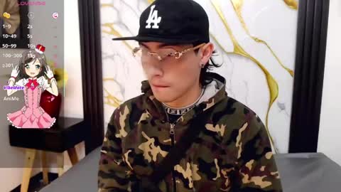 Katalella hot2 online show from May 2, 2026, 7:19 pm