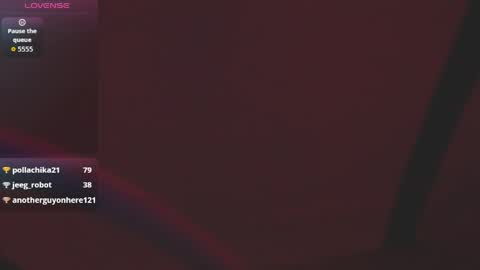 K A T A L I N A online show from April 14, 2026, 3:01 am