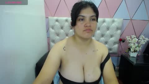 Snapshot of katalina_santana25 chatting on January 9, 2025, 9:58 pm katalina santana25 online show from January 9, 2025, 9:58 pm