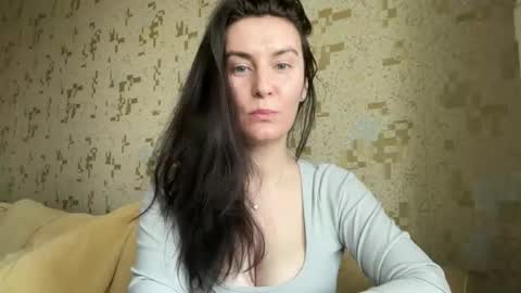 KatalinaQE online show from March 22, 2026, 7:34 am