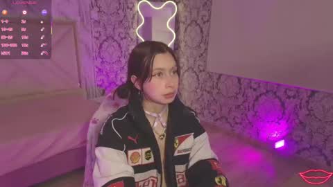 katana_tay online show from January 15, 2026, 3:00 am