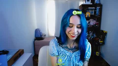 Maca online show from December 10, 2024, 3:55 pm