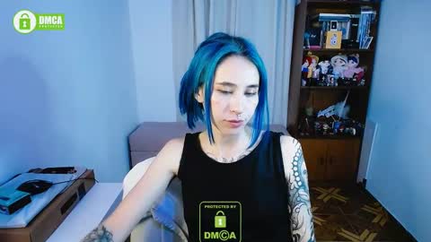 Maca online show from December 21, 2024, 1:26 am