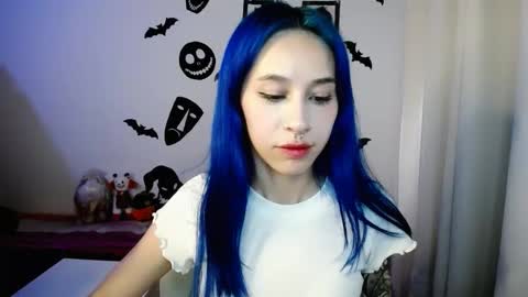 Maca online show from October 16, 2025, 10:11 pm