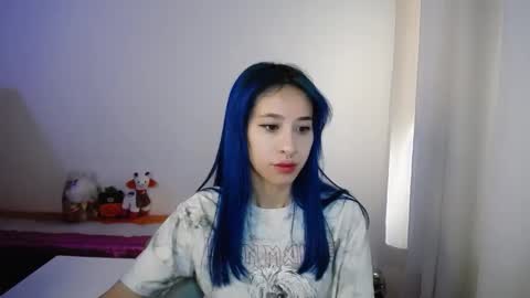 Maca online show from November 13, 2025, 2:38 pm