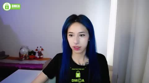 Maca online show from January 7, 2026, 3:03 pm